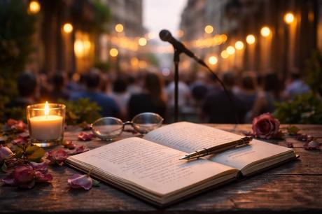 La poesía en 2026, ¿elitista o necesaria?