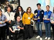 Instituto Panamericano Tampico; historia ciencia esperanza