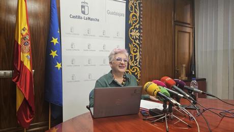 Situación «bastante normalizada» en la red de carreteras de Albacete gracias al operativo especial de la Diputación