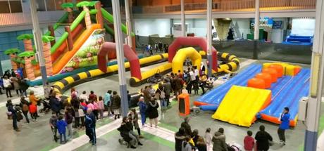 Inaugurada la carretera de Paracuellos de la Vega a Campillo de Altobuey