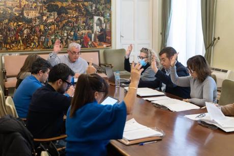 Diputación Guadalajara subvenciona con 557.453 euros el mantenimiento de vídeo cámaras de vigilancia a 181 entidades