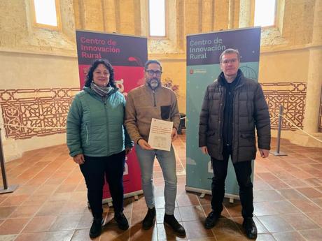 Diputación Guadalajara subvenciona con 557.453 euros el mantenimiento de vídeo cámaras de vigilancia a 181 entidades