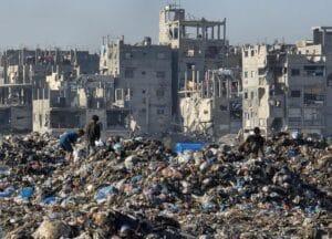 La Asamblea Nacional de Corea del Sur aprueba crear tribunales especializados en casos de insurrección