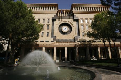 Aprobada en pleno la integración del Patronato de Escuelas Infantiles de Albacete en la estructura de la Corporación