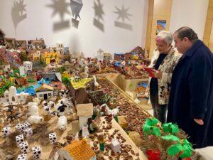 La delegada de la Junta define como «cordiales y nada más» sus relaciones con el Ayuntamiento de Guadalajara