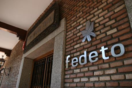 Fedeto muestra su preocupación por el impacto de la circular de la CNMC sobre la retribución de las redes eléctricas