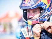 ÂŤChalecoÂť LĂłpez revela primeras etapas Dakar CapĂ­tulo docuserie ÂŤLeyenda DessiertoÂť