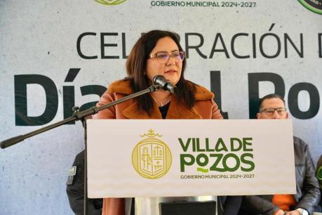 2026 será año de infraestructura vial y urbana en Villa de Pozos 2026 será año de infraestructura vial y urbana en Villa de Pozos
