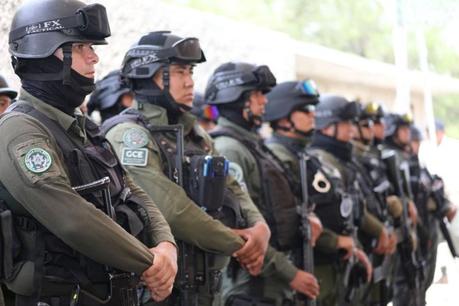 San Luis Potosí cierra 2025 con reducción en delitos de alto impacto