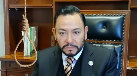 La soga al cuello : El perreo institucional