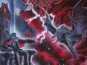 WORM estrena “Blackheart”, nuevo single videoclip inspirado horror ochentero