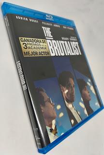 Por Enrique Bellón.Nos llega de mano de Arvi Licensing un...