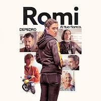 Depedro estrena Al tuo fianco