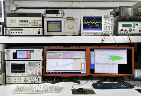 TelproCE consolida en Barcelona un laboratorio EMC completo disponible para uso autónomo por fabricantes
