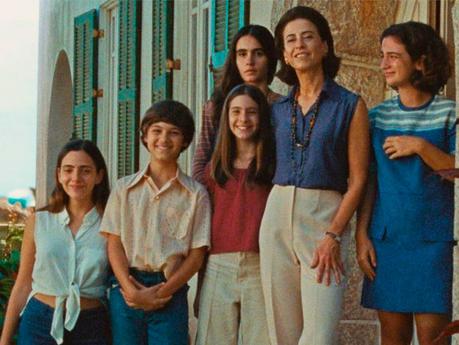 Aún Estoy Aquí: sobre la memoria y la espera