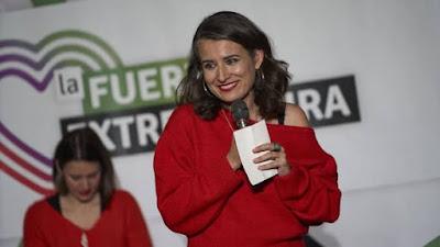 Extremadura: la unidad sí funciona. Hay que dejar de mirarse el ombligo y construir algo reconocible