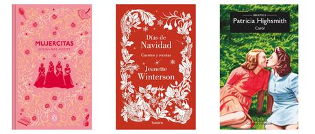 6 planes literarios para Navidad según dónde te apetezca viajar