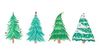 6 planes literarios para Navidad según dónde te apetezca viajar