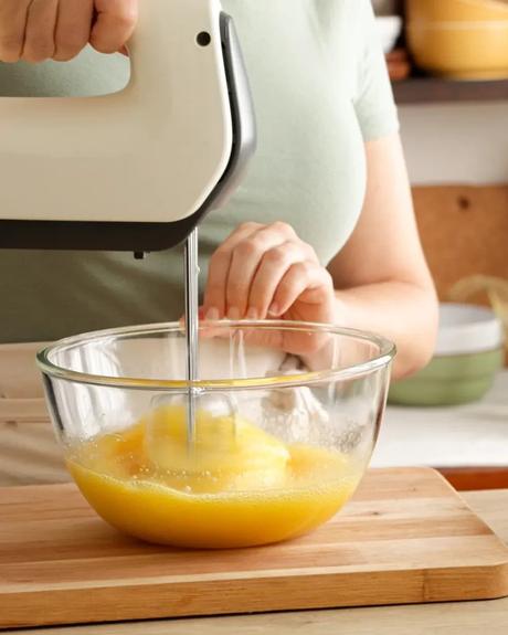 batir huevos punto letra