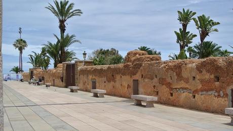 Qué ver en Rabat: 6 lugares que te harán enamorarte de la capital marroquí