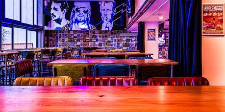 Vida nocturna en Barcelona, los mejores bares, pubs y discotecas