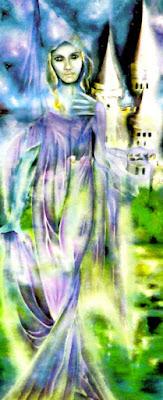 Altair - Fantasías y Danzas (1996)