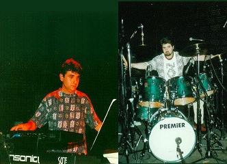 Altair - Fantasías y Danzas (1996)