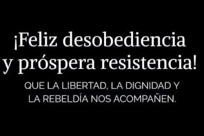 Navidad sin azucarar: la historia radical de esperanza y resistencia