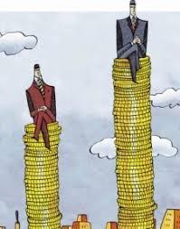 El mundo nuevo del futuro ya está a nuestro alrededor