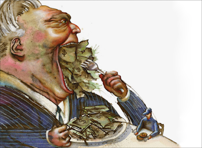 El mundo nuevo del futuro ya está a nuestro alrededor