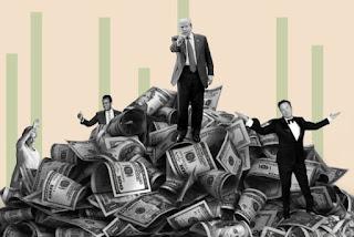 El mundo nuevo del futuro ya está a nuestro alrededor