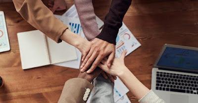 El mundo nuevo del futuro ya está a nuestro alrededor