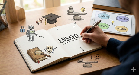 temas interesantes para escribir un ensayo