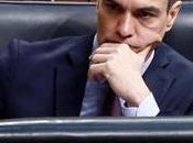 últimas Navidades Pedro Sánchez poder