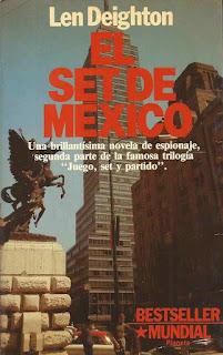 El set de México (Planeta)