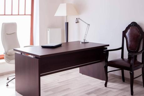 Oficinas con identidad sin renunciar a la funcionalidad; apuesta por mobiliario reacondicionado