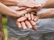 Hacerse Voluntario para ayudar demás; compromiso impulsa cambios reales