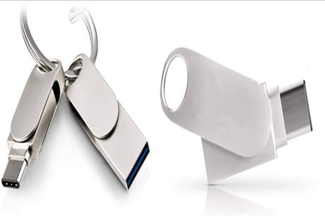 Cómo comunicar sostenibilidad a través de los pendrives personalizados