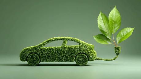 La nueva ley de movilidad sostenible redefine las obligaciones para las flotas empresariales