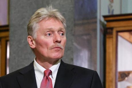 Rusia prevé reanudar «próximamente» los contactos con EEUU sobre el plan de paz para Ucrania