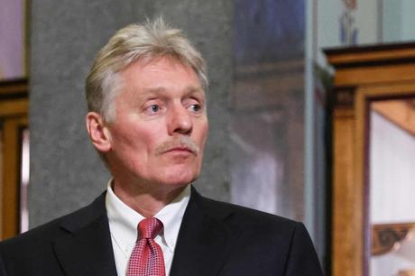 Rusia prevé reanudar «próximamente» los contactos con EEUU sobre el plan de paz para Ucrania