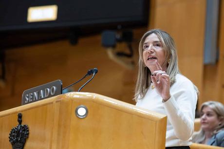 El PP pide la comparecencia de Cuerpo en el Senado ante «la Navidad más cara de la historia»