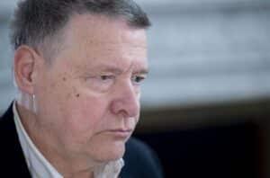 Belarra acusa a Sánchez de «hacer campaña» con el «escudo social» que Podemos sacó adelante en el Gobierno anterior