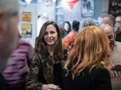 Belarra acusa Sánchez «hacer campaña» «escudo social» Podemos sacó adelante Gobierno anterior