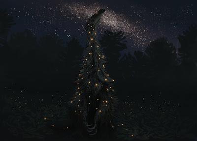 Unas cuantas ilustraciones paleonavideñas... (XI)