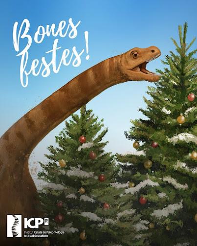 Unas cuantas ilustraciones paleonavideñas... (XI)