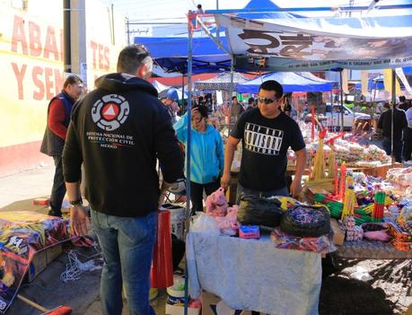 Villa de Pozos implementa Operativo Cohetón 2025