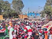 suman empresas industrias acciones altruistas Delegacion Pila