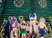 Navidad Verde fortalece convivencia cultural Plaza Fundadores