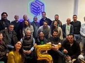 Quema histórica para celebrar Aniversario Ethix, token español pionero DEFI.